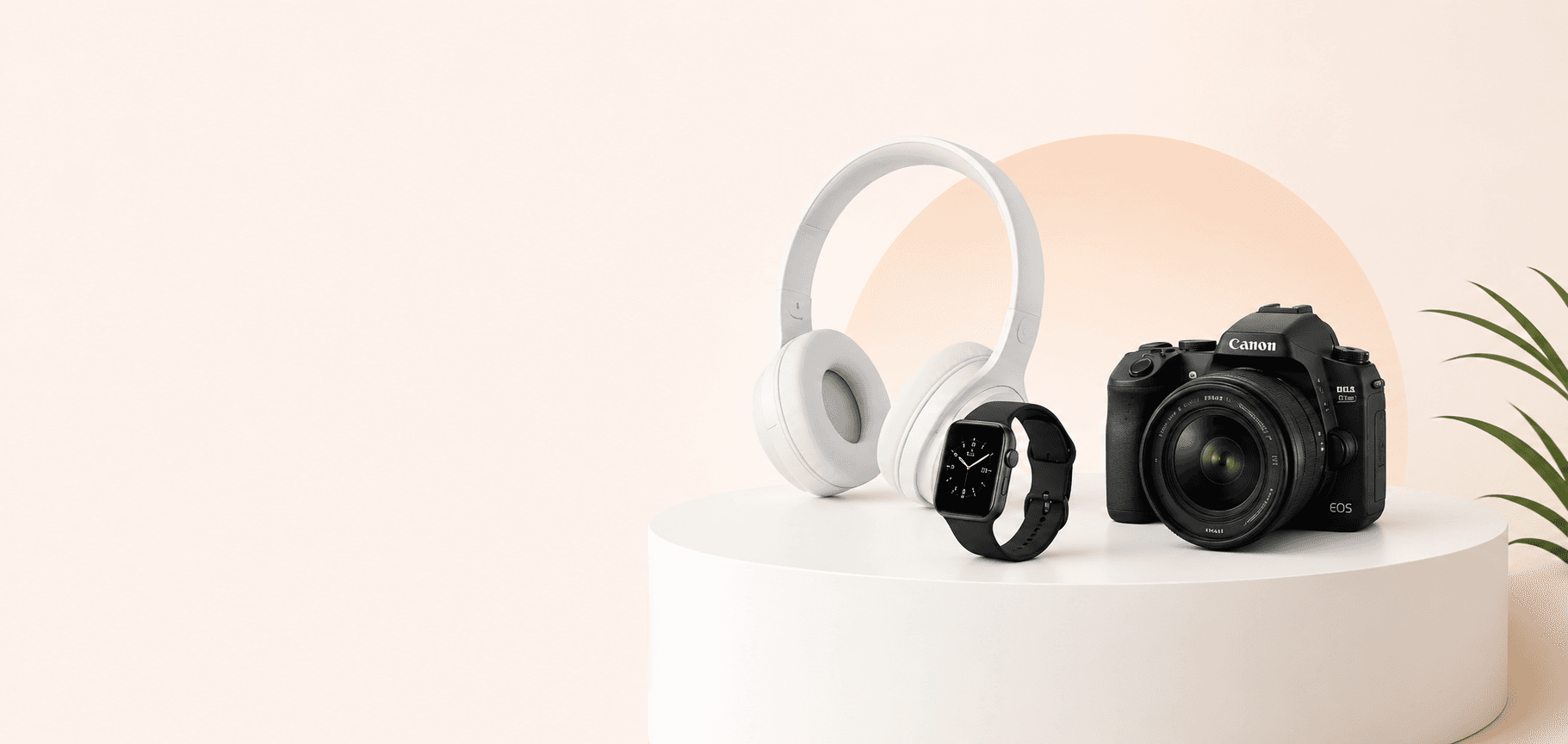 Featured Products Showcase