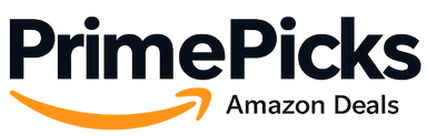 PrimePicks Logo